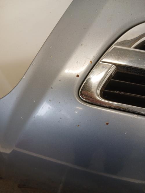 Image Capot - OPEL ZAFIRA A