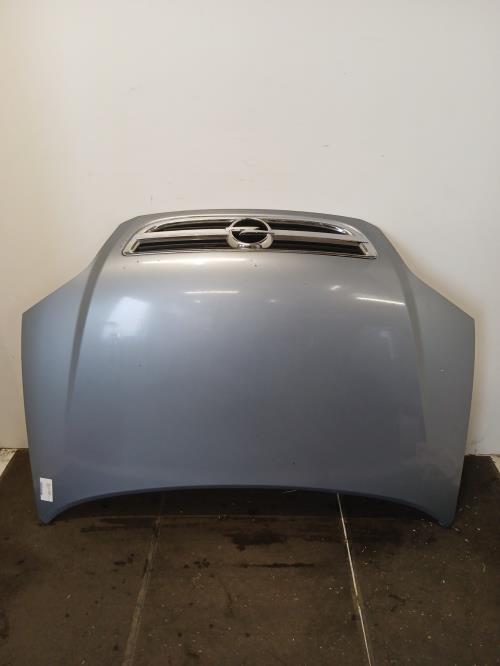 Image Capot - OPEL ZAFIRA A