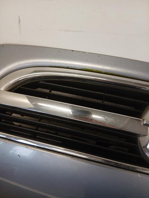 Image Capot - OPEL ZAFIRA A