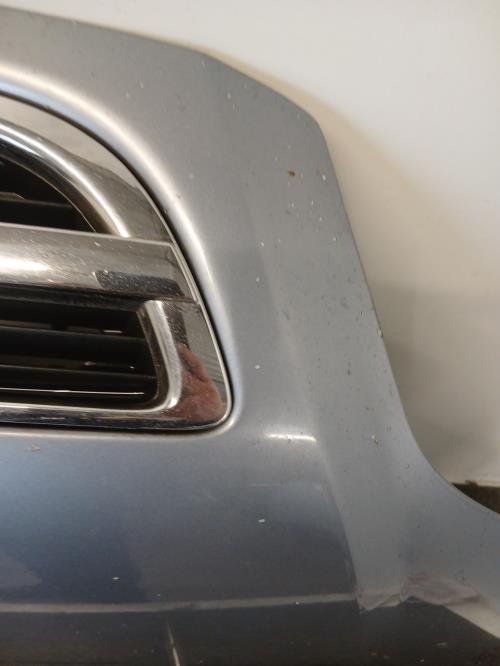 Image Capot - OPEL ZAFIRA A
