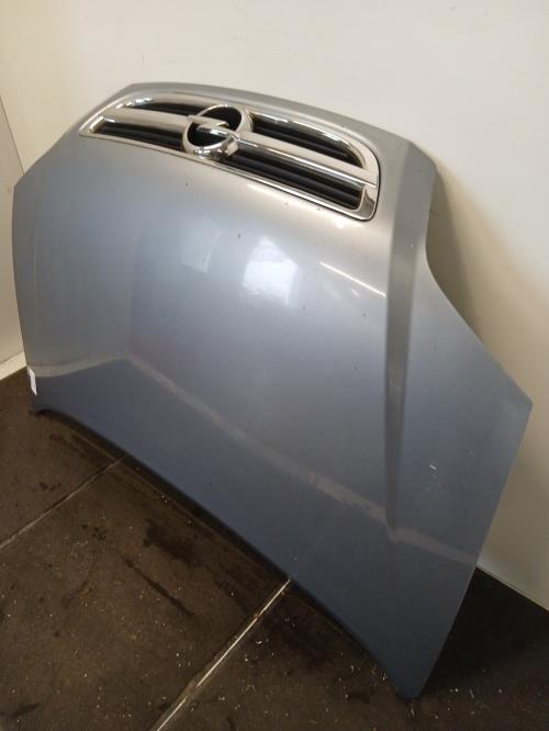 Image Capot - OPEL ZAFIRA A