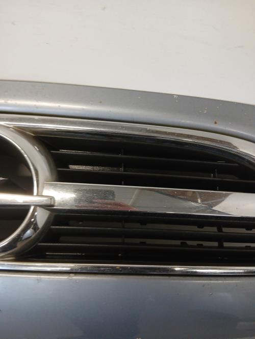 Image Capot - OPEL ZAFIRA A