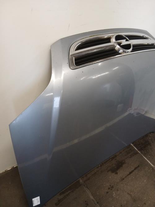 Image Capot - OPEL ZAFIRA A