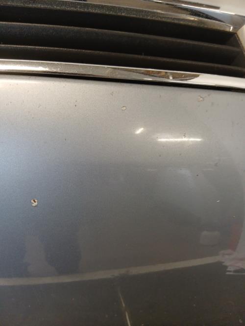 Image Capot - OPEL ZAFIRA A
