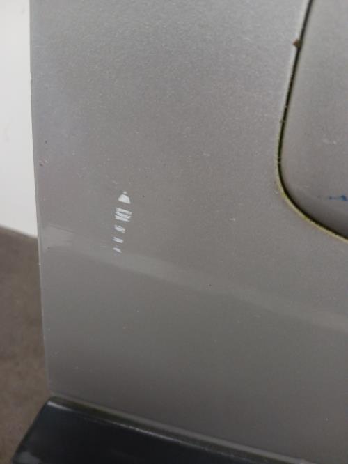 Image Porte avant droit - OPEL ZAFIRA A