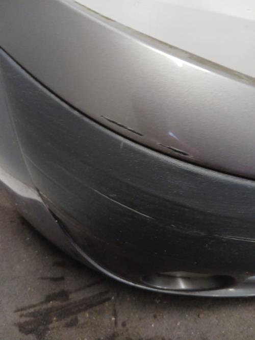 Image Pare choc avant - RENAULT CLIO 2