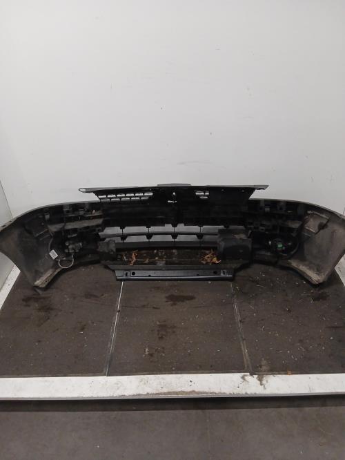 Image Pare choc avant - RENAULT CLIO 2