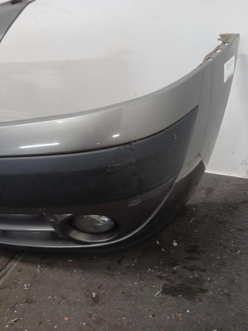 Image Pare choc avant - RENAULT CLIO 2