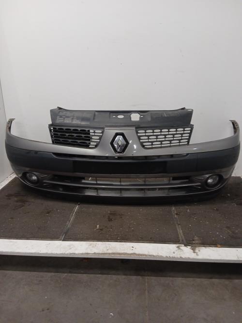 Image Pare choc avant - RENAULT CLIO 2