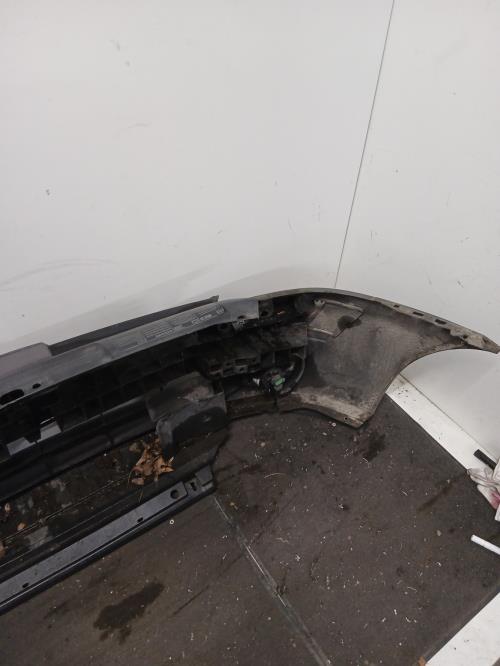 Image Pare choc avant - RENAULT CLIO 2