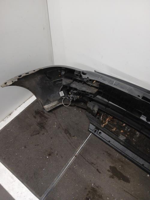 Image Pare choc avant - RENAULT CLIO 2