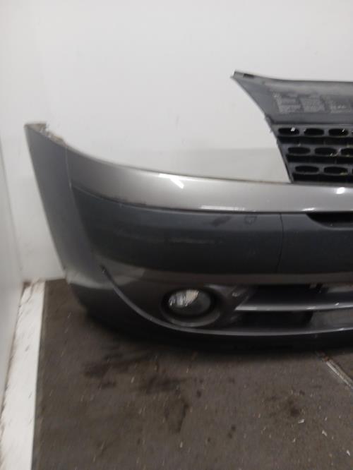 Image Pare choc avant - RENAULT CLIO 2