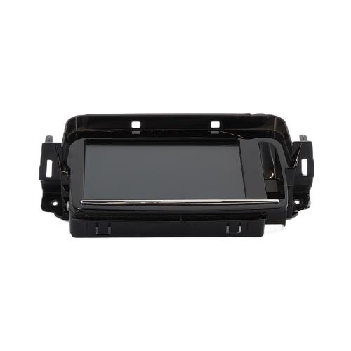 Image Ecran GPS - RENAULT MEGANE 3