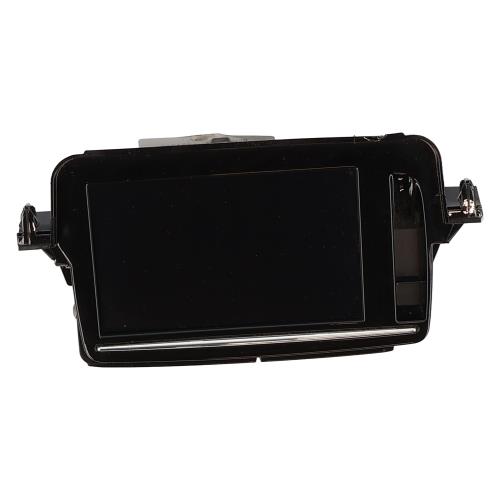 Image Ecran GPS - RENAULT MEGANE 3
