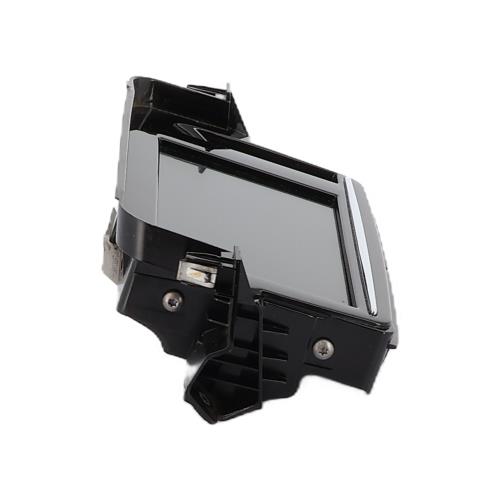 Image Ecran GPS - RENAULT MEGANE 3