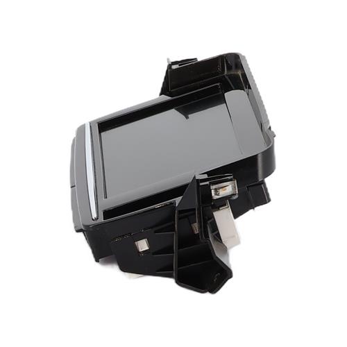 Image Ecran GPS - RENAULT MEGANE 3