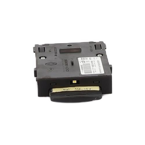 Image Lecteur de carte (neiman) - RENAULT MEGANE 3