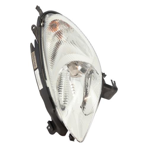 Image Optique avant principal gauche (feux)(phare) - CITROEN XSARA PICASSO