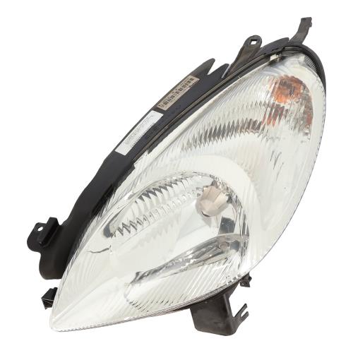 Image Optique avant principal gauche (feux)(phare) - CITROEN XSARA PICASSO