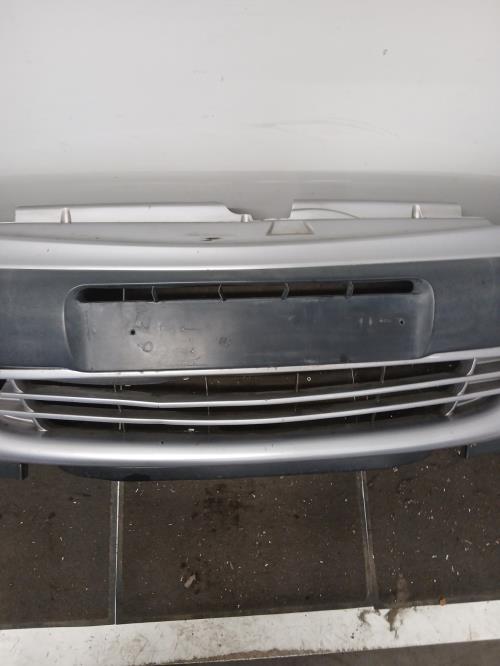 Image Pare choc avant - CITROEN XSARA PICASSO