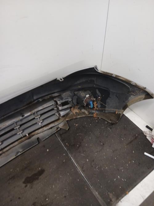 Image Pare choc avant - CITROEN XSARA PICASSO