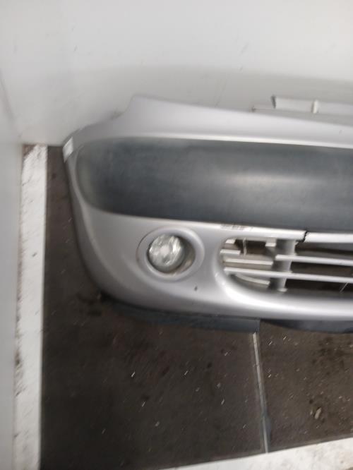 Image Pare choc avant - CITROEN XSARA PICASSO