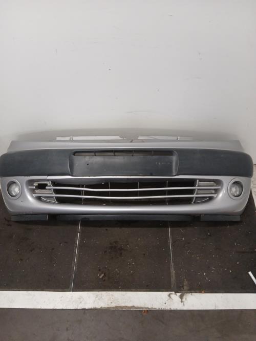Image Pare choc avant - CITROEN XSARA PICASSO
