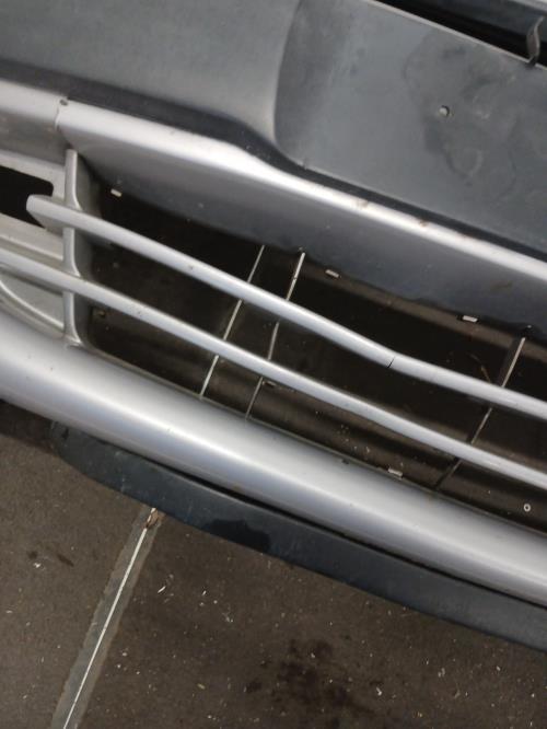 Image Pare choc avant - CITROEN XSARA PICASSO