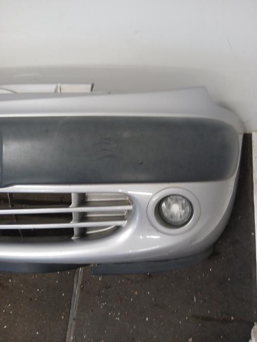 Image Pare choc avant - CITROEN XSARA PICASSO