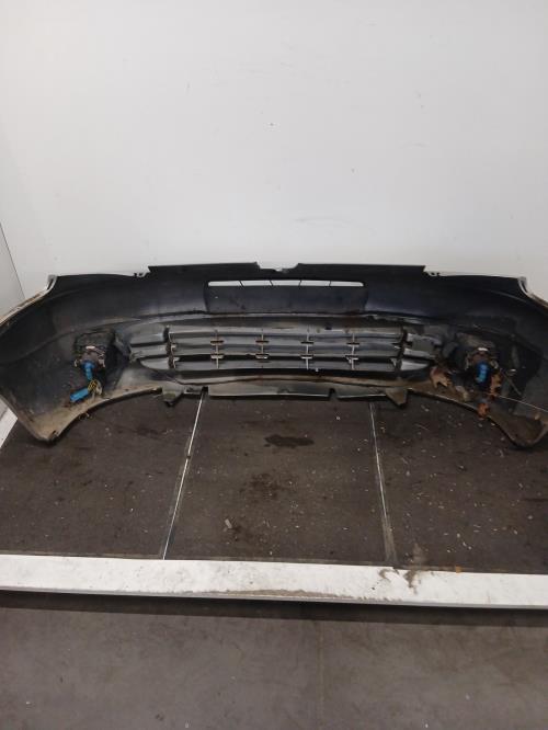 Image Pare choc avant - CITROEN XSARA PICASSO