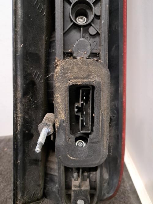 Image Feu arriere principal gauche (feux) - FORD C-MAX 1