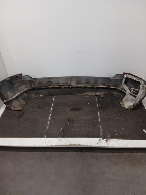 Image Pare choc arriere - FORD C-MAX 1