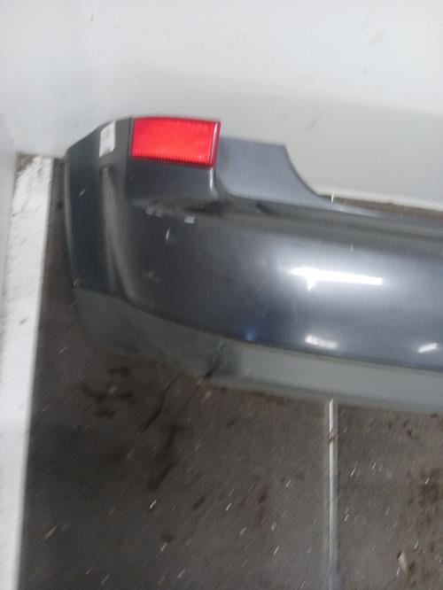 Image Pare choc arriere - FORD C-MAX 1