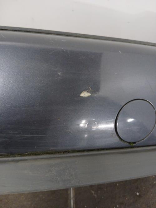 Image Pare choc arriere - FORD C-MAX 1