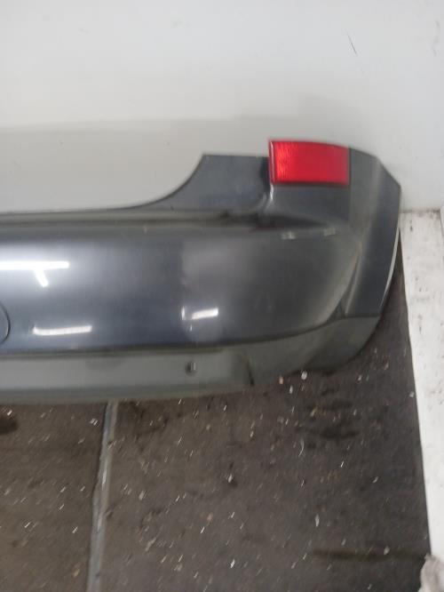Image Pare choc arriere - FORD C-MAX 1