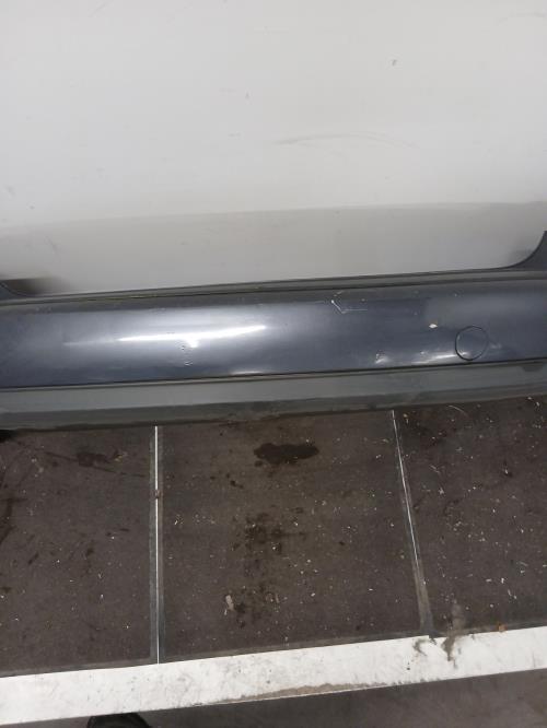 Image Pare choc arriere - FORD C-MAX 1