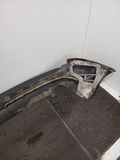 Image Pare choc arriere - FORD C-MAX 1
