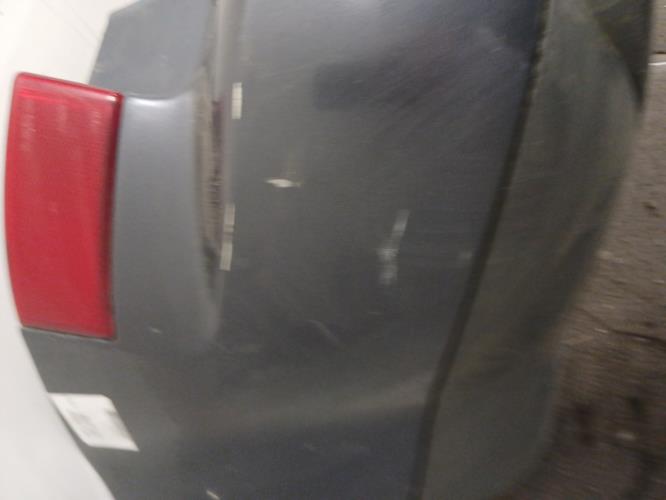 Image Pare choc arriere - FORD C-MAX 1