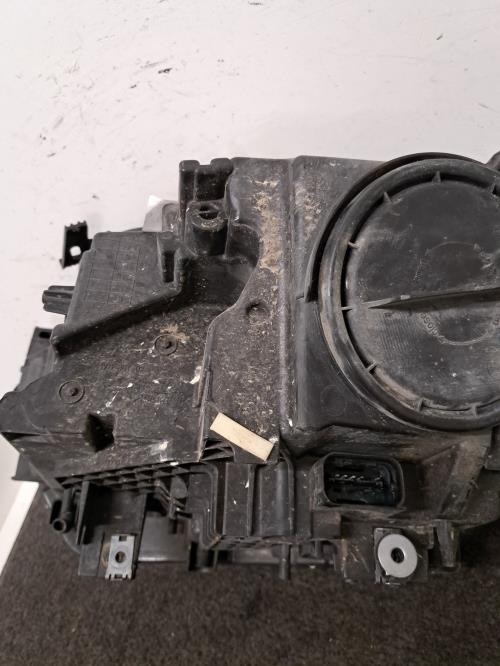 Image Optique avant principal droit (feux)(phare) - BMW SERIE 1 F20