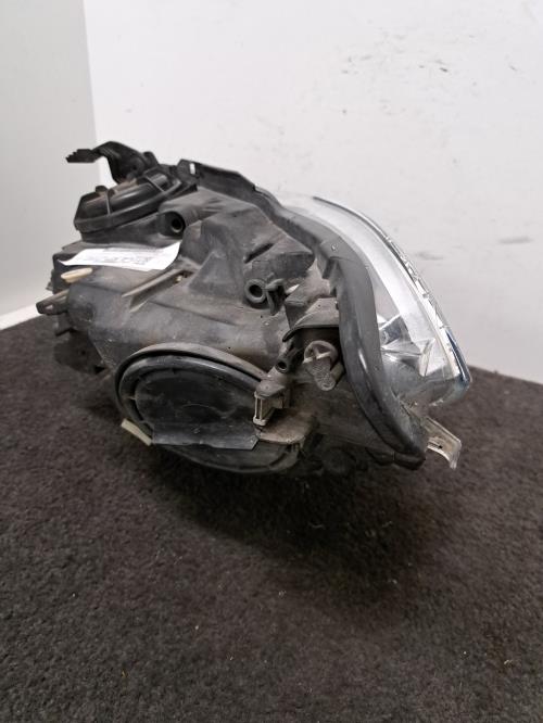 Image Optique avant principal droit (feux)(phare) - BMW SERIE 1 F20