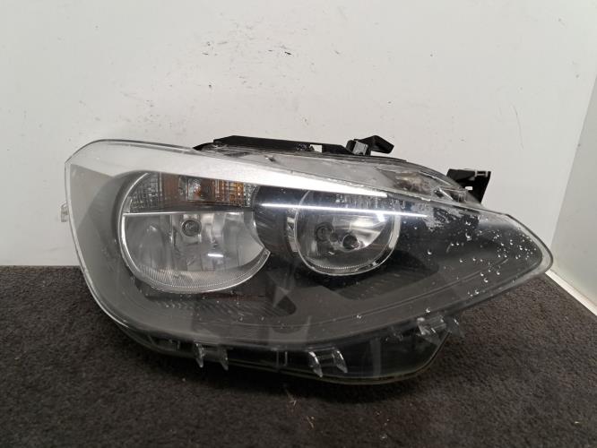 Image Optique avant principal droit (feux)(phare) - BMW SERIE 1 F20