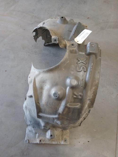 Image Pare boue avant droit - BMW SERIE 1 F20