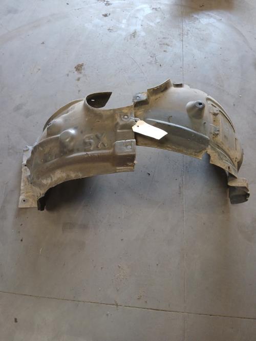 Image Pare boue avant droit - BMW SERIE 1 F20