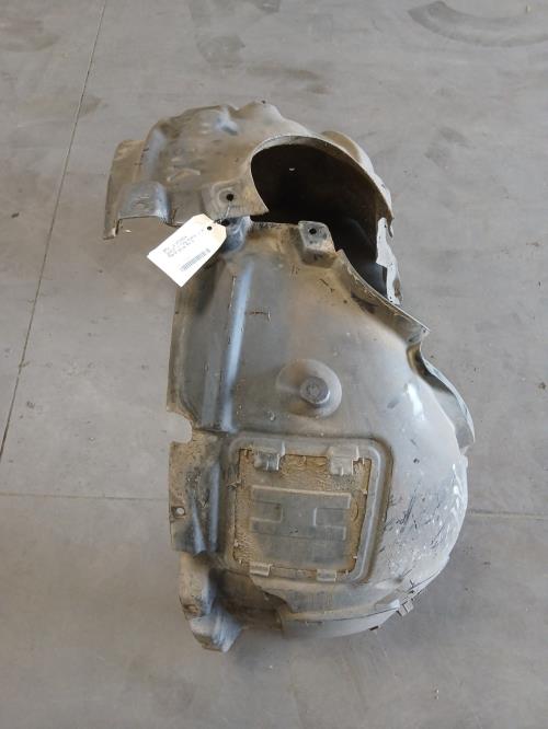 Image Pare boue avant droit - BMW SERIE 1 F20
