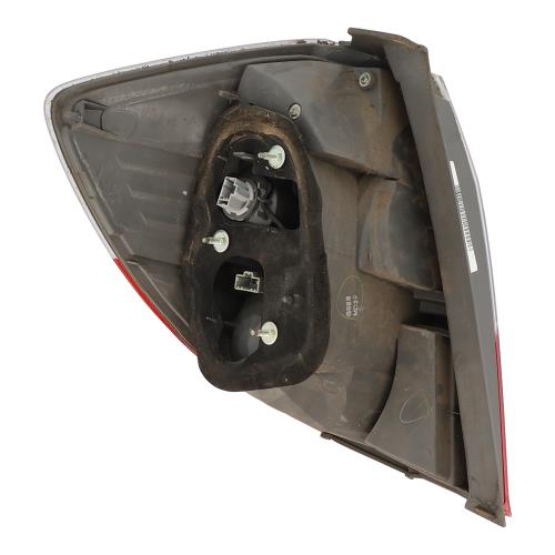 Image Feu arriere principal droit (feux) - HONDA JAZZ 3