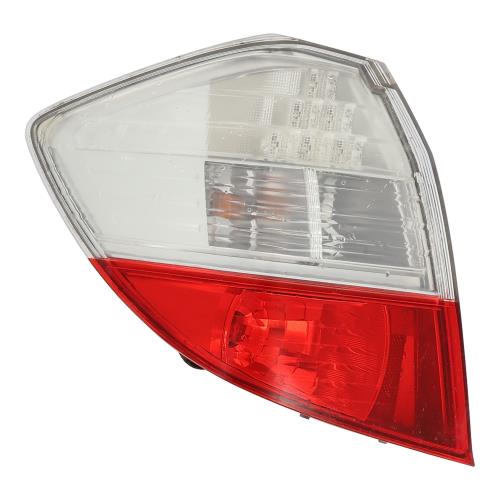 Image Feu arriere principal gauche (feux) - HONDA JAZZ 3