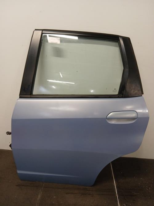 Image Porte arriere gauche - HONDA JAZZ 3