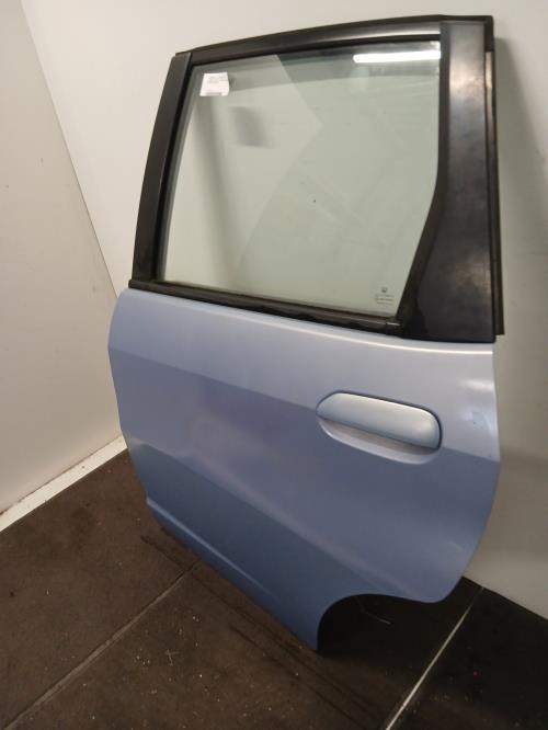 Image Porte arriere gauche - HONDA JAZZ 3