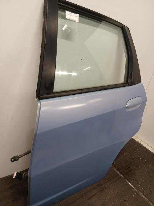 Image Porte arriere gauche - HONDA JAZZ 3