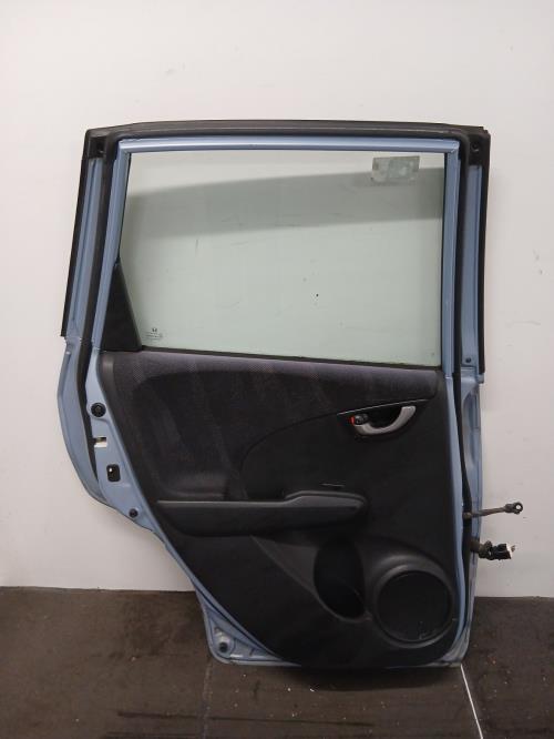 Image Porte arriere gauche - HONDA JAZZ 3